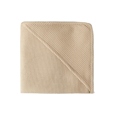 Lil'Atelier Badcape wafel Dancer