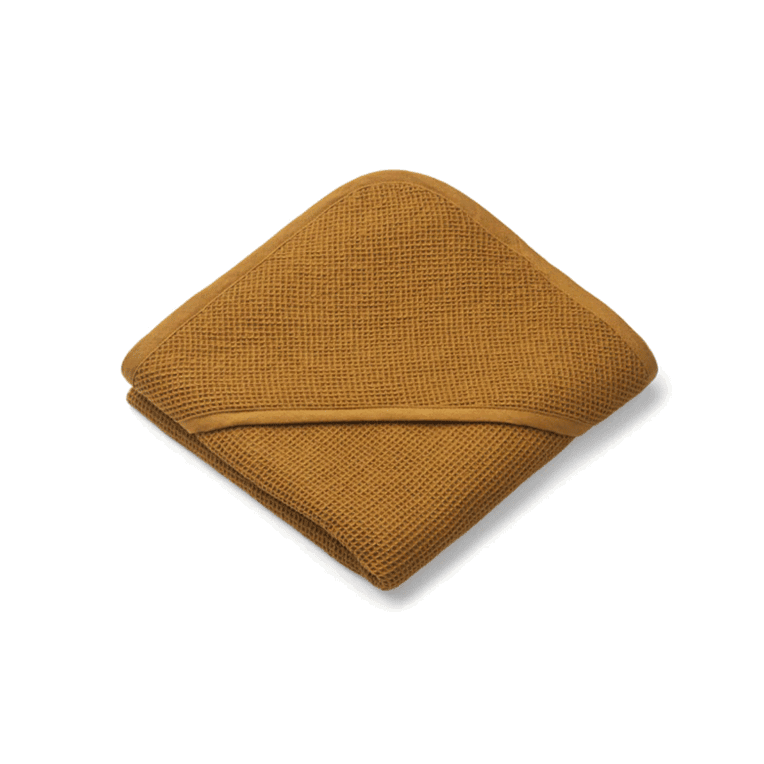 Liewood Badcape Caro - Afbeelding 2