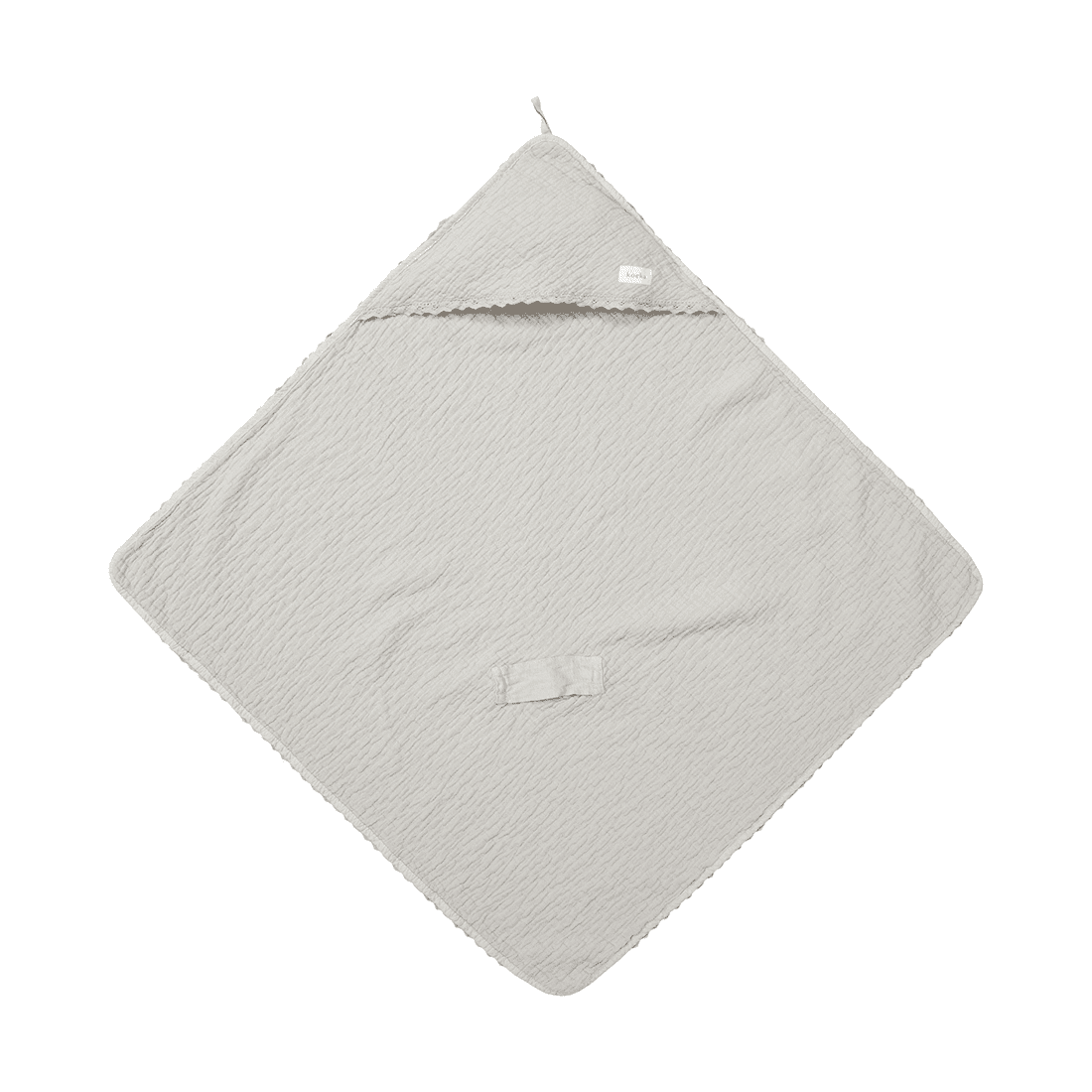 Koeka Omslagdoek Lace Elba - Afbeelding 2