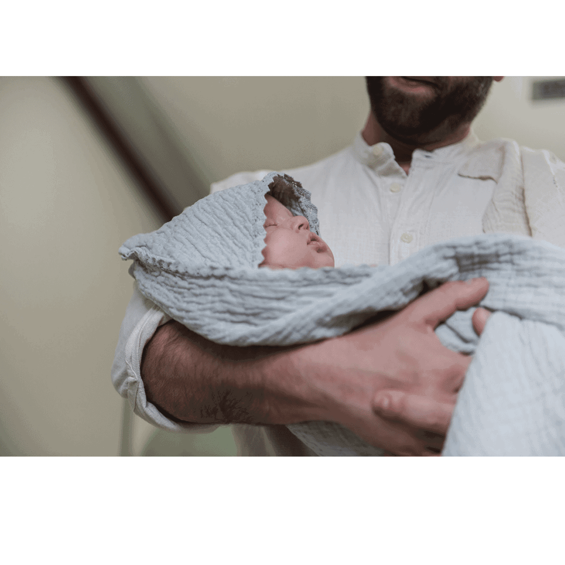 Koeka Omslagdoek Lace Elba - Afbeelding 3