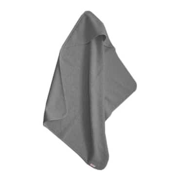 Cotton Baby Badcape Wafel