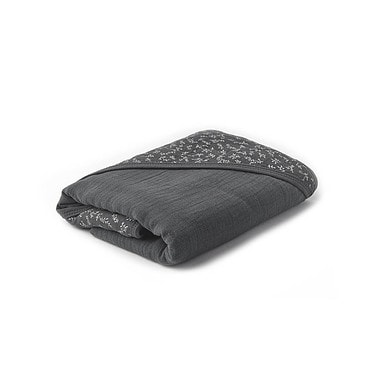Mundo Melocotón Badcape Organic Muslin