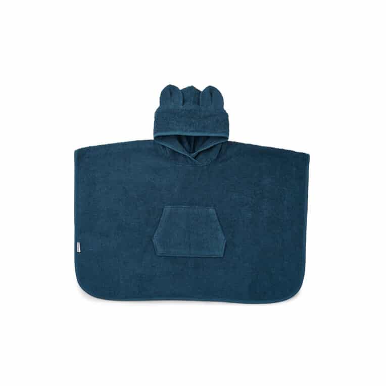 Liewood Poncho Mr. Bear 2/4 jaar