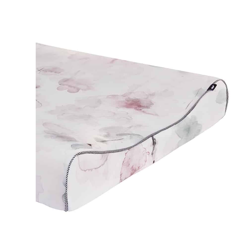 Mies & Co waskussenhoes forever flower