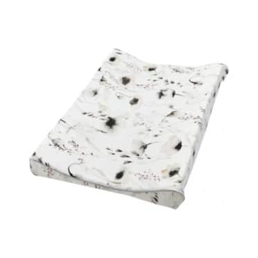 Bamboom Aankleedkussenhoes Papavero