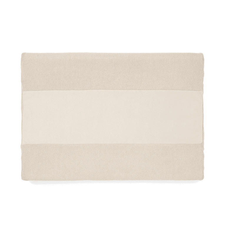 Jollein waskussenhoes spring knit - Afbeelding 2