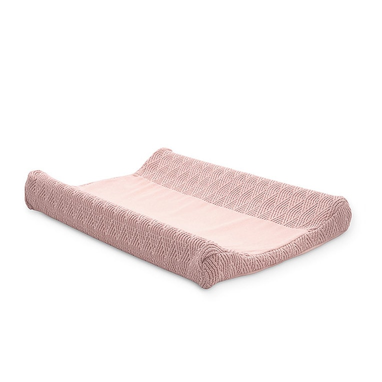 Jollein Waskussenhoes River Knit