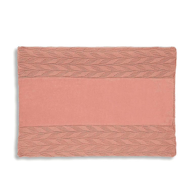 Jollein waskussenhoes spring knit - Afbeelding 2