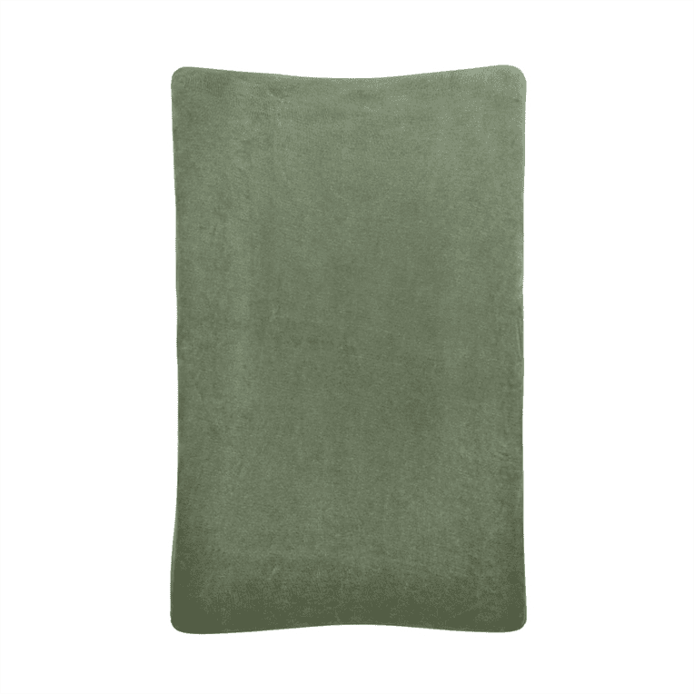 Meyco Aankleedkussenhoes velvet - Afbeelding 2