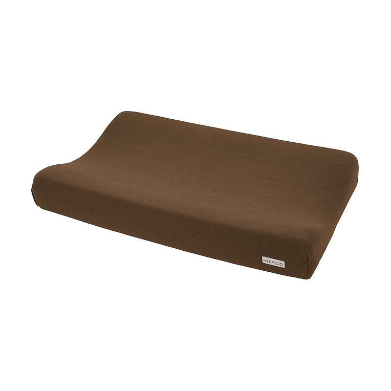 Meyco Aankleedkussenhoes Knit basic
