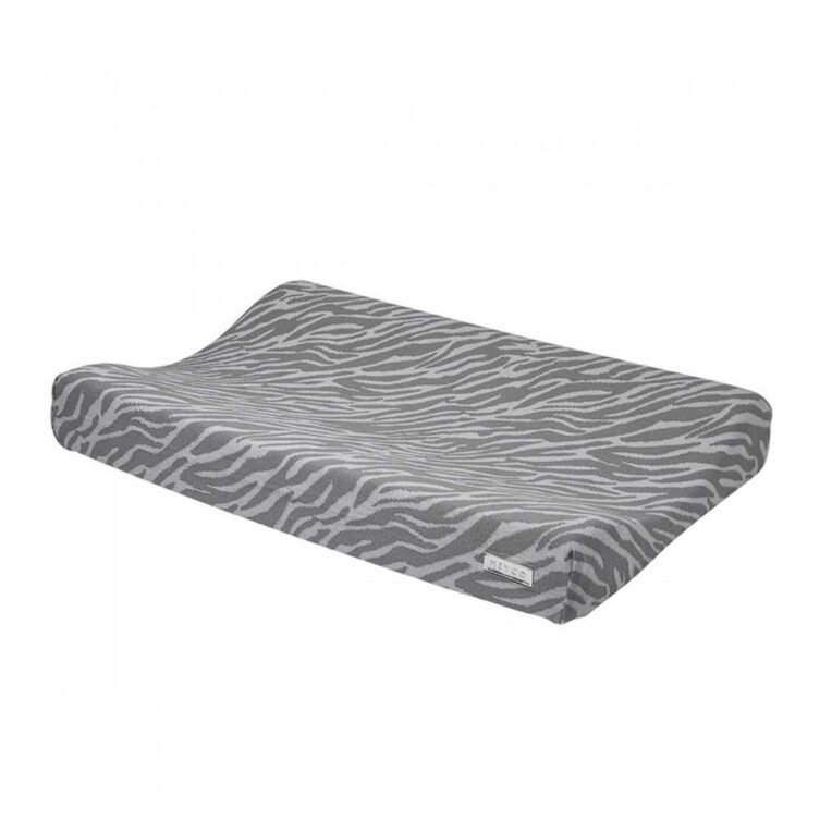 Meyco Waskussenhoes Zebra