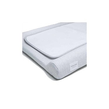 Bonjourbébé Aankleedkussen + Hoes Stripe