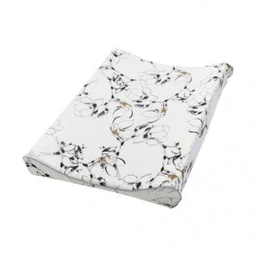 Bamboom Aankleedkussenhoes Magnolia