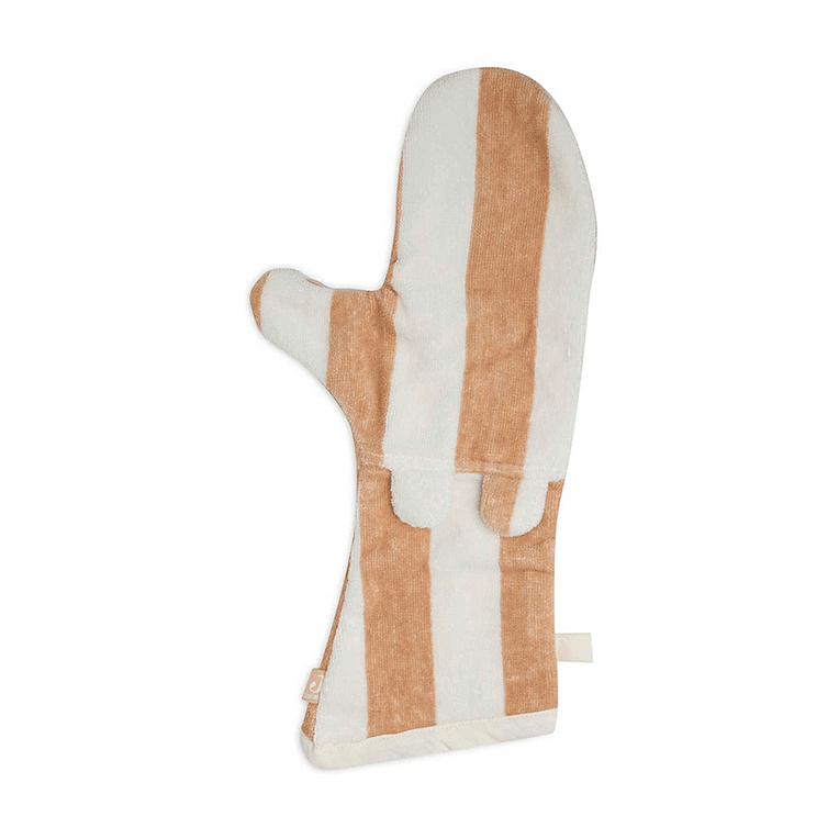 Jollein Washand stripe Terry