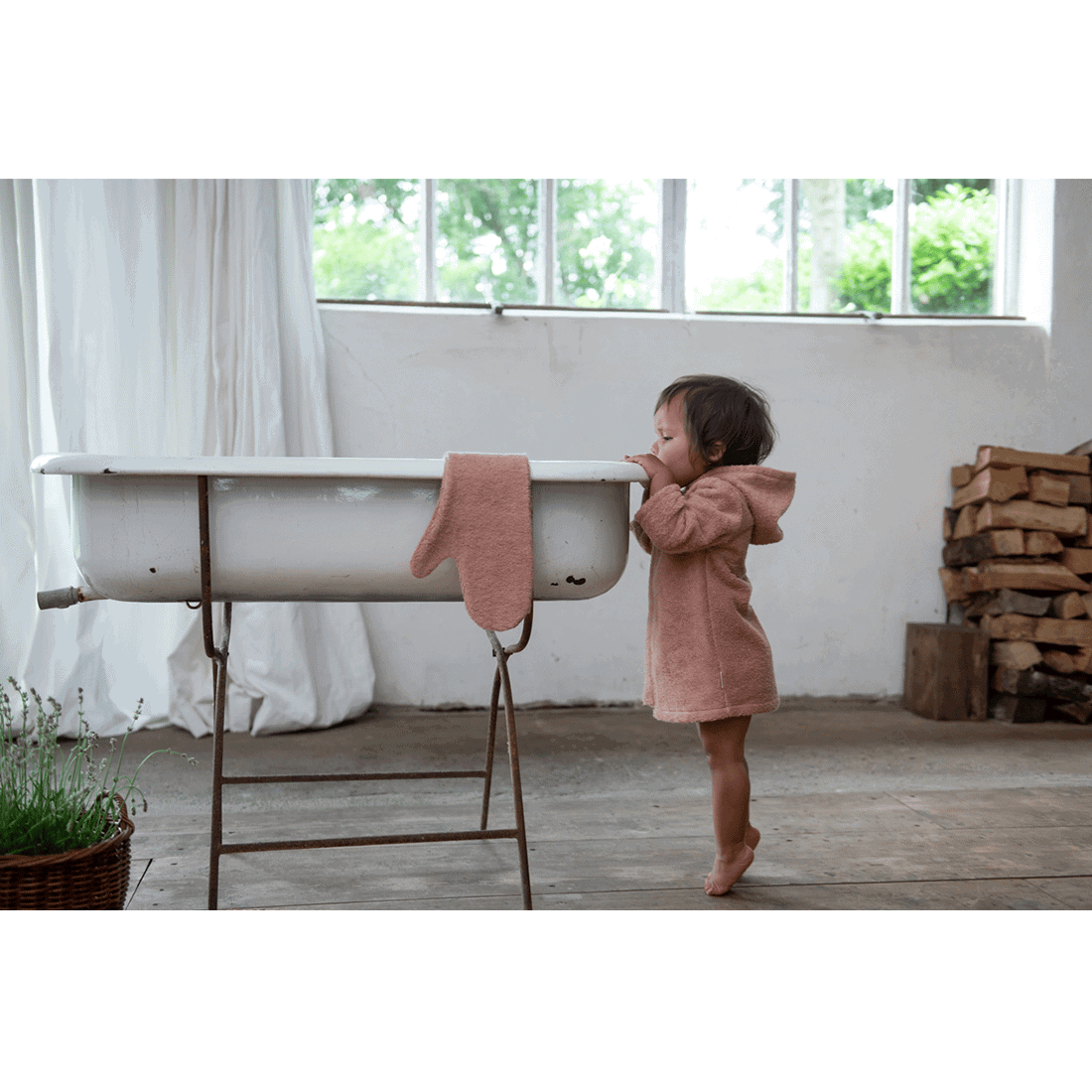 Koeka Douche washand Dijon Daily - Afbeelding 2