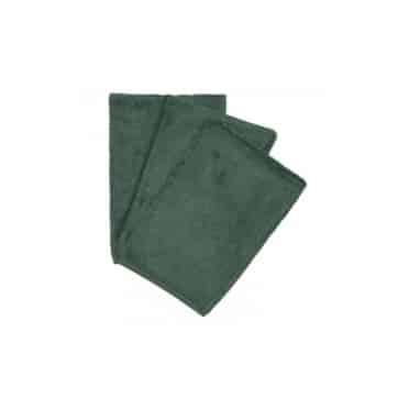 Timboo Timboo Set van 3 Washandjes
