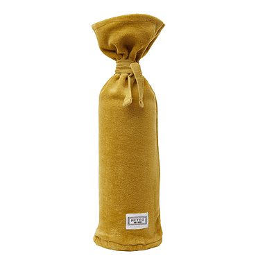 Meyco Kruikenzak Velvet