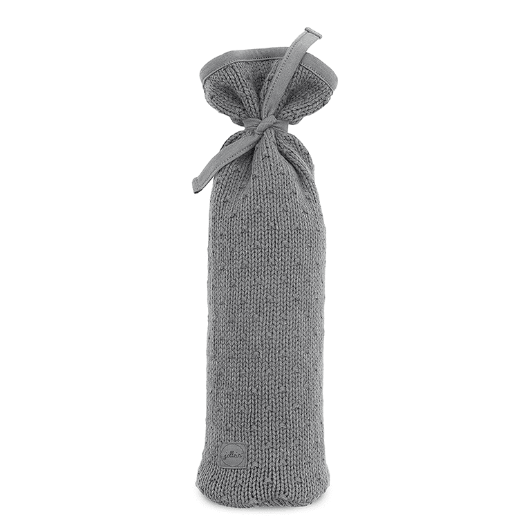 Jollein Kruikenzak 'Bliss Knit'
