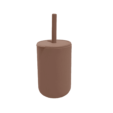 Little Indians Silicone Beker