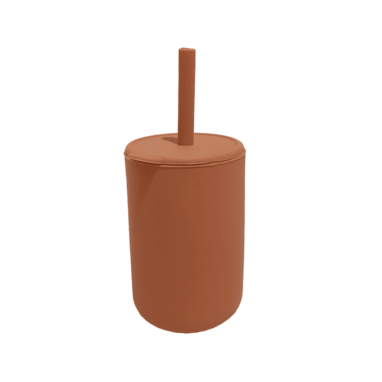 Little Indians Silicone Beker