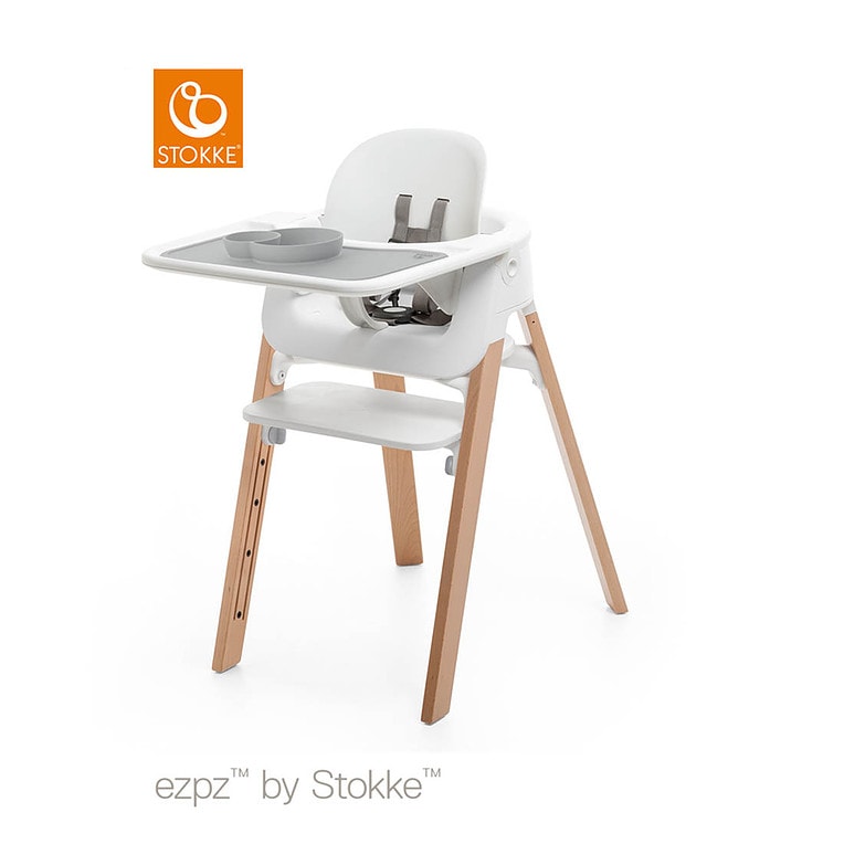 Stokke EZPZ Placemat voor steps - Afbeelding 2