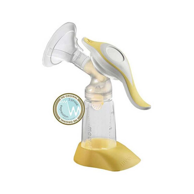 Medela Harmony handkolf