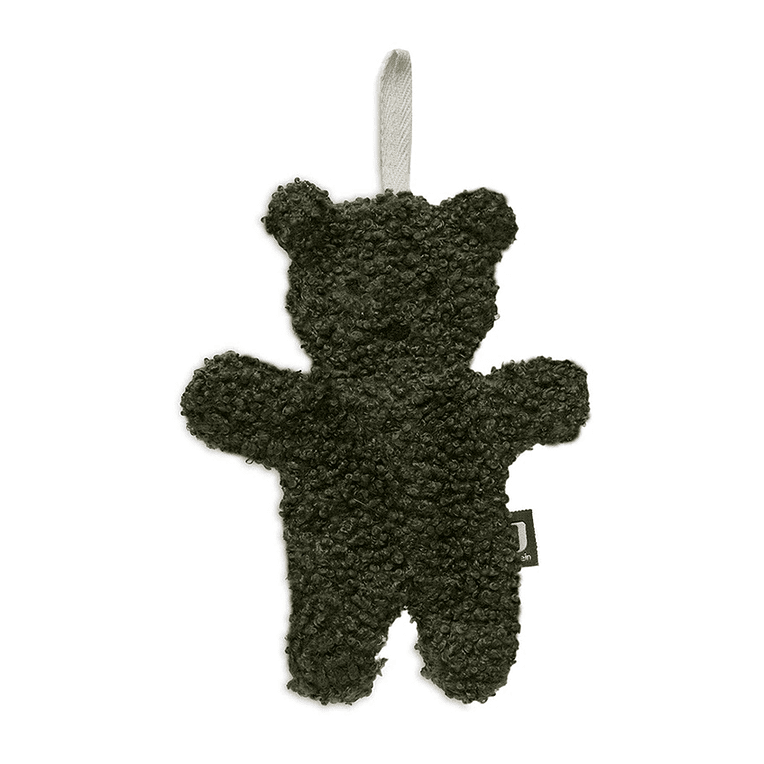 Jollein Speendoekje teddy beer