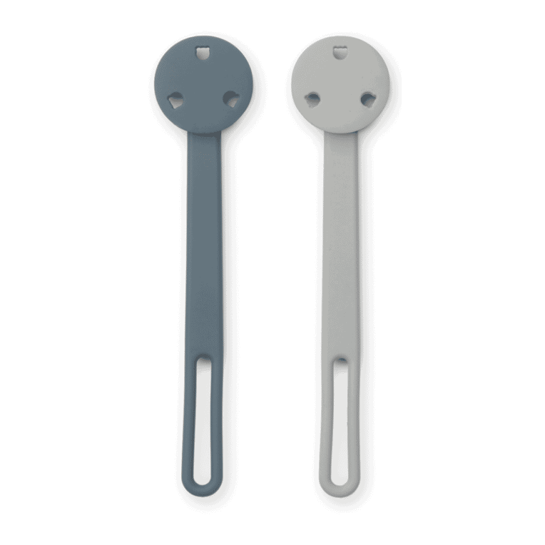 Liewood Speenkoord Willow 2-pack