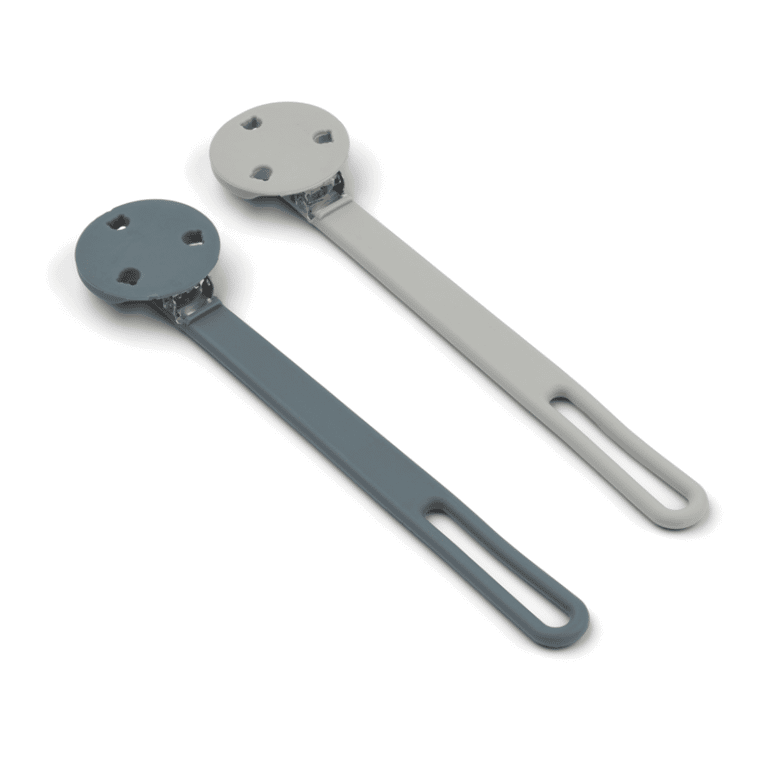 Liewood Speenkoord Willow 2-pack - Afbeelding 2