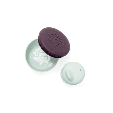 Stokke Munch 'Snack Pack' Kop en kom