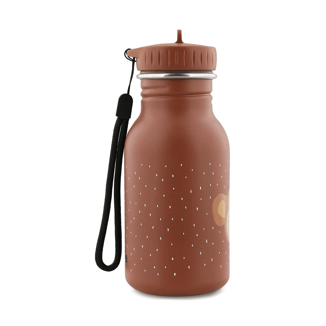 Trixie Drinkfles Mr. Monkey 350ml - Afbeelding 2