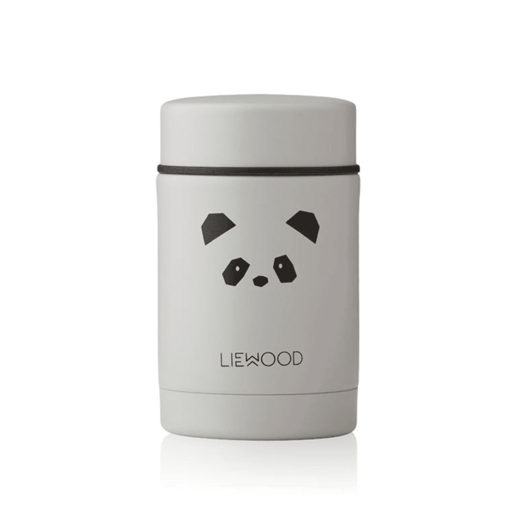 Liewood Opberg Blik Panda