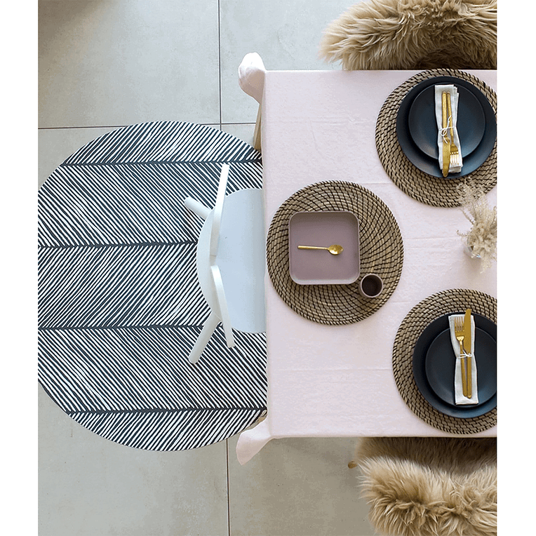 Toddlekind Splat mat - Afbeelding 2