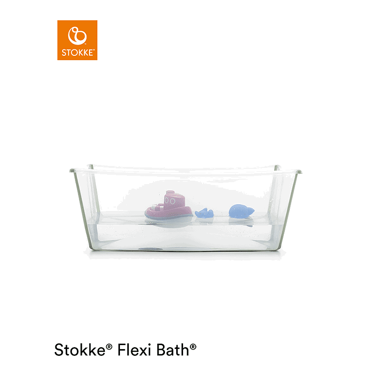 Stokke Flexi bath - Afbeelding 2