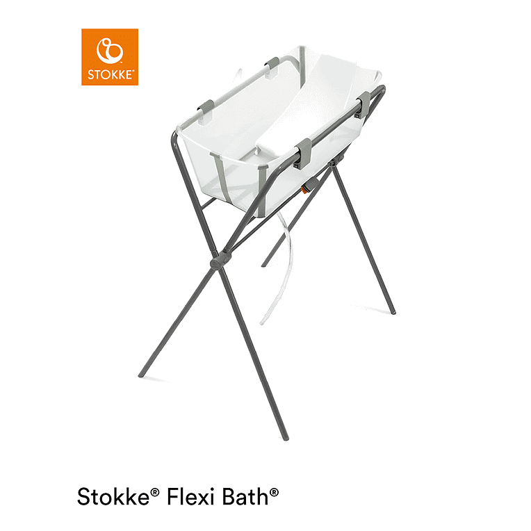 Stokke Flexi bath - Afbeelding 3