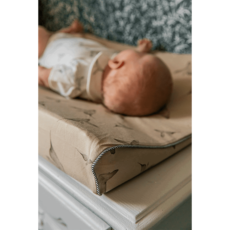 Mies & Co aankleedkussenhoes Dreams - Afbeelding 3