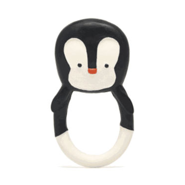 Kleine Giraf Bijtring Nui de Pinguin
