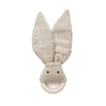 Kids Concept Bijtring Linnen