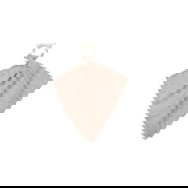 Liewood Bijtring Dines met Knuffeldoek