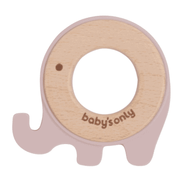 Baby's Only Bijtring olifant