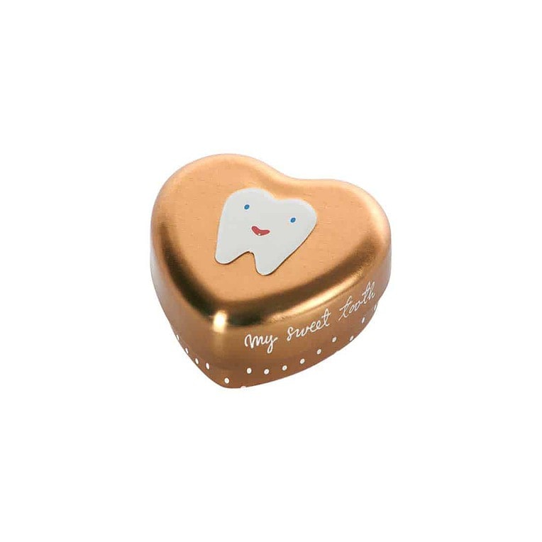 maileg Tandendoosje 'My Tooth'