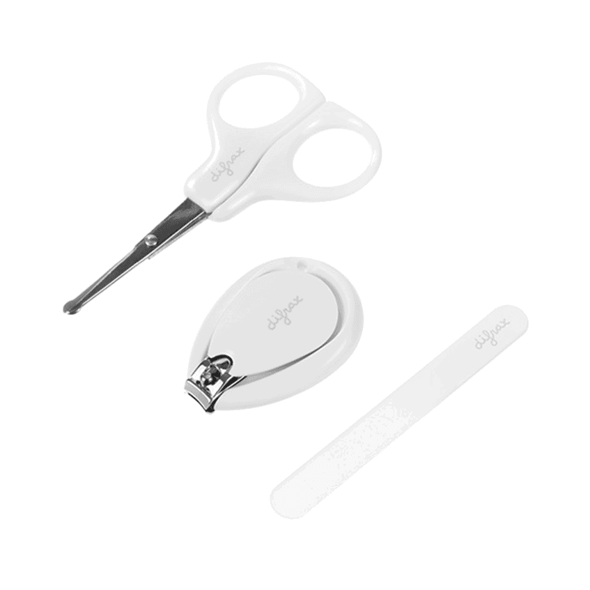 Difrax Manicureset luxe