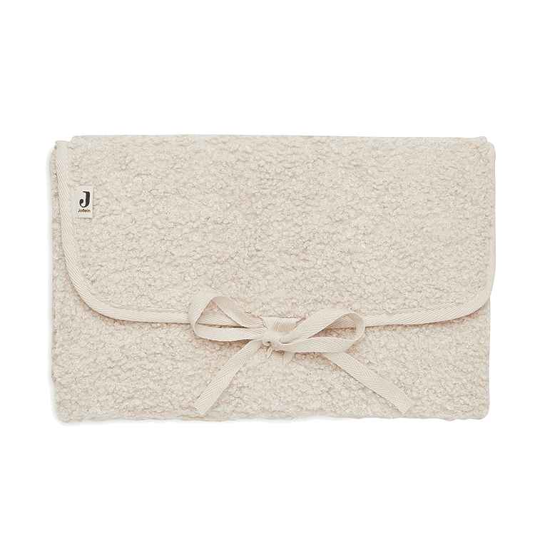 Jollein Verschoningsmat Boucle