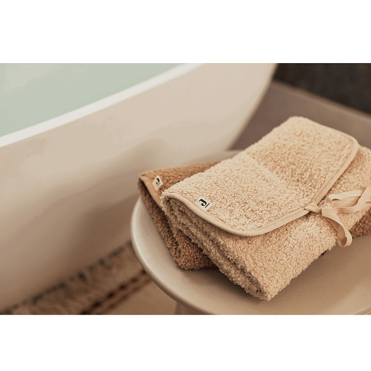 Jollein Verschoningsmat Boucle - Afbeelding 2