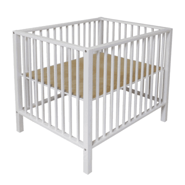 Quax Box Nordic white