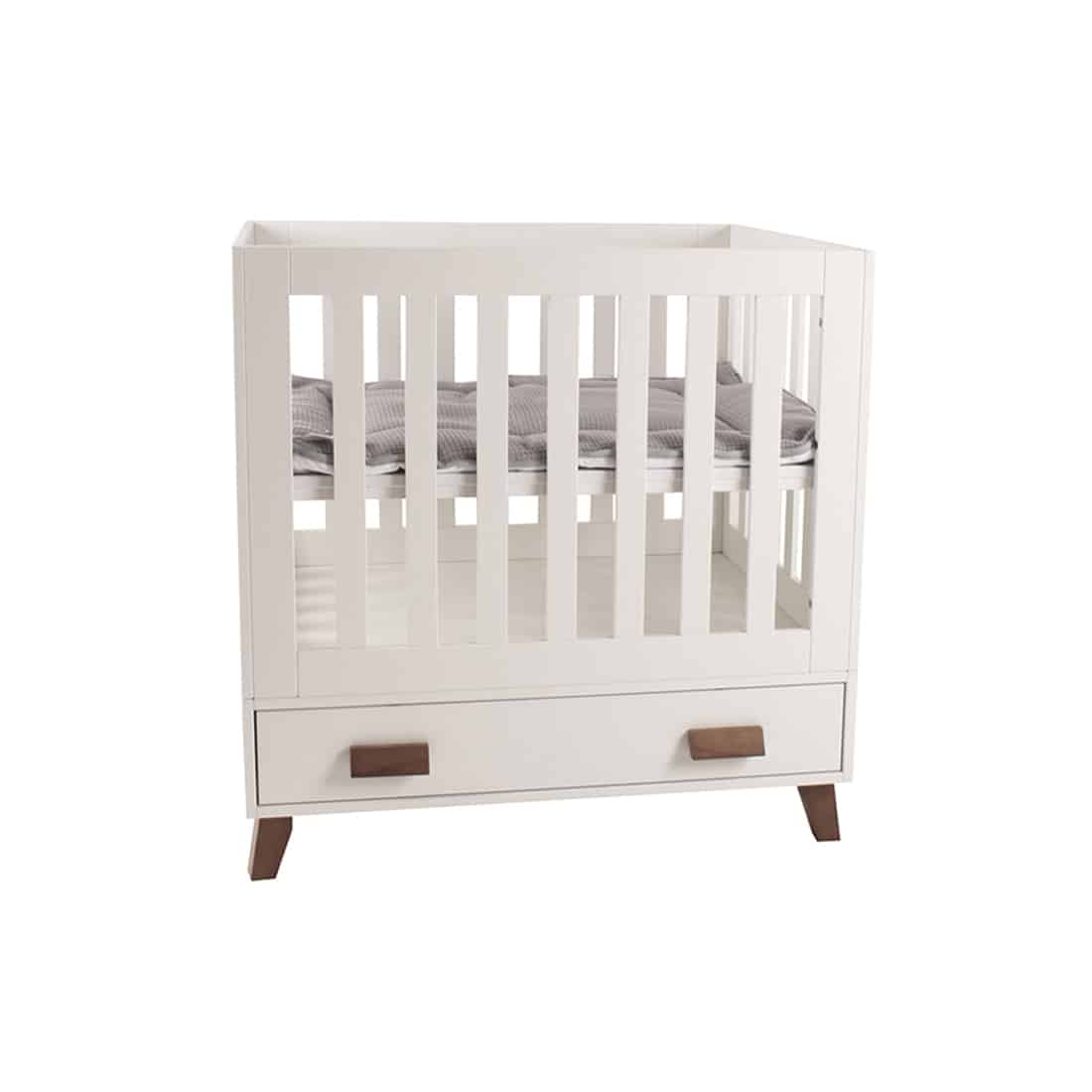 Happy Baby Box 2e Kamer New Vintage Lade