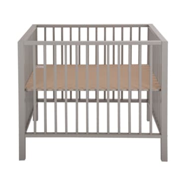 Quax Box Nordic Griffin-Grey