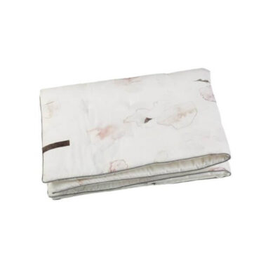 Mies & Co Boxkleed Forever Flower 80x100