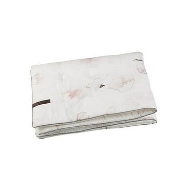 Mies & Co Boxkleed Forever Flower 75x95
