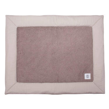Kidsdepot Boxkleed Naturals 80x100
